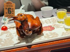 -大鸽饭(体育西路店)