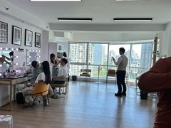 -bobo高端证件照工作室(三元桥店)