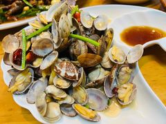 -食鸡公社辣子鸡·潍坊菜·烧烤