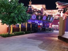 -三亚海昌梦幻海洋不夜城