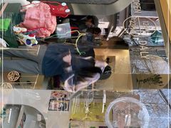-LADY FAFA(巨鹿路陕西南路路口店)