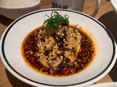 -太二酸菜鱼(汕头苏宁广场店)