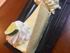 -The Cheesecake Factory芝乐坊餐厅(兴业太古汇店)