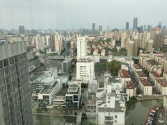-上海光大会展中心国际大酒店