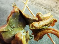 牛肺-明记牛杂(新马路分店)