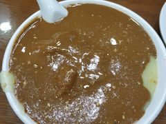 面茶-白魁老号饭庄(交道口店)