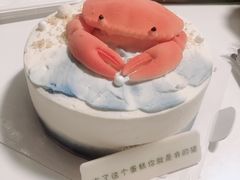 -派悦坊·甜品·蛋糕(日坛店)