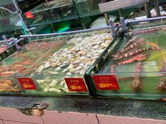 -大茄来海鲜餐厅(亚洲城分行)