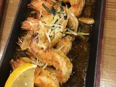 -CRAZYONES西班牙海鲜饭(日月光店)