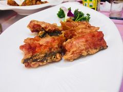 -同君福大酒楼(紫新路店)