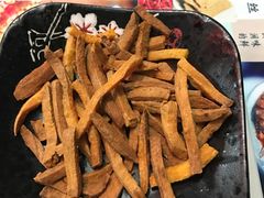 -九华山友谊土菜馆 小资餐厅