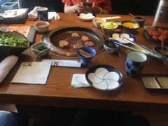 -炎蔵牛舌烤肉