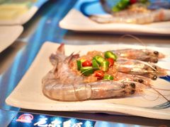 -五彩凉山自助西昌烧烤(柳翠路店)