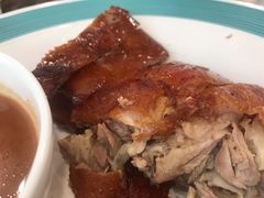 -椿记烧鹅(叠彩店)