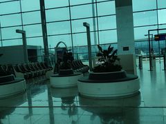 -广州白云国际机场-T2航站楼