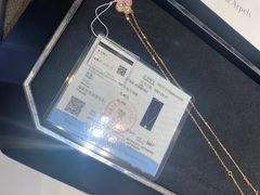 -梵克雅宝(SKP店)