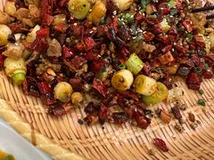 -成都驻京办餐厅(蜀都宾馆店)