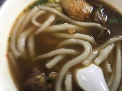 -老西关濑粉(文明路店)