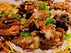 -明丰小渔馆(明月路店)