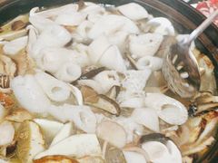 -野菌皇海景野生菌火锅(滨海大道店)