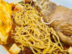 -蒋家肠旺面馆(合群路店)