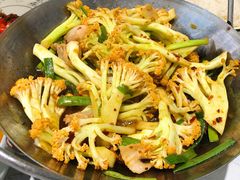 -乌江鱼杭帮菜(西湖店)