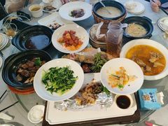 -宋园·金宴浙鲜馆(静安店)