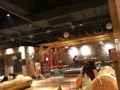 -沐泷泉(南风大剧院店)