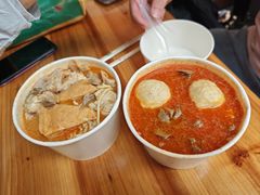 -四里沙茶面(湖滨四里店)