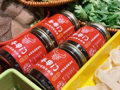 -牛串门串串香(东直门簋街总店)