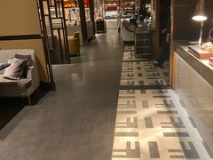 -康莱德酒店·美庭自助餐厅