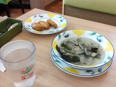 -萨莉亚意式餐厅(灵芝站中洲店)