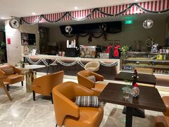 -NOVAE CAFE 咖啡·可颂(望京店)