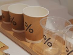 -% Arabica阿拉比卡咖啡(武汉天地店)