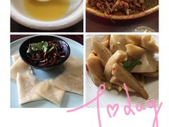 -古洼一锅鲜(总店)