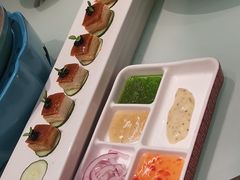-普天和酒楼·新津菜·烤鸭(天津之眼店)