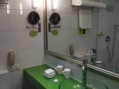 -广州礼顿酒店