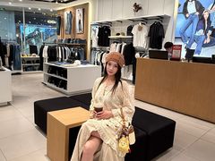 -杉杉奥特莱斯广场(哈尔滨店)