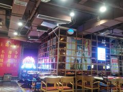-大队长主题火锅(观音桥店)