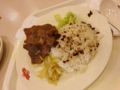 -大圆碗•T骨大排饭(永安道店)
