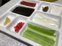 -福海居烤鸭店(鸟巢店)