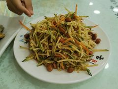 -聚德福海鲜家常菜(刘庄店)