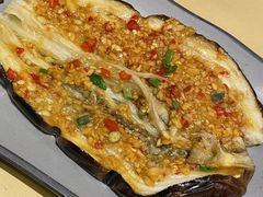 -江味龙虾馆·裸蓝龙虾(南山店)