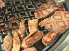 -霸腹烤肉(厦门柚子番店)