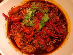 特色十三香小龙虾-有位虾匠·香辣蟹·小龙虾(李村店)