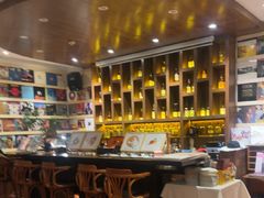 -安妮意大利餐厅(世贸天阶店)
