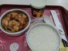 -真功夫(北京路步行街店)