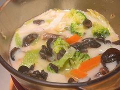 -闽上鲜·福建菜(龙湖滨江天街店)