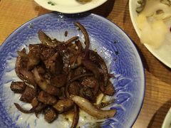-大渔铁板烧(中山路八佰伴店)