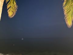 -日落吧·海景咖啡厅·餐酒吧·鸡尾酒·下午茶·乐队表演·浪漫夕阳·三亚文华东方酒店